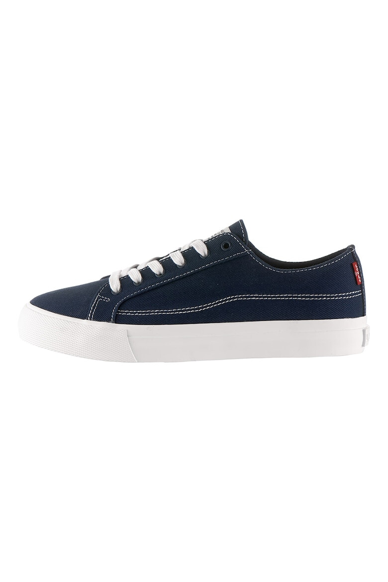 Levi's Pantofi sport uni din material textil - Pled.ro