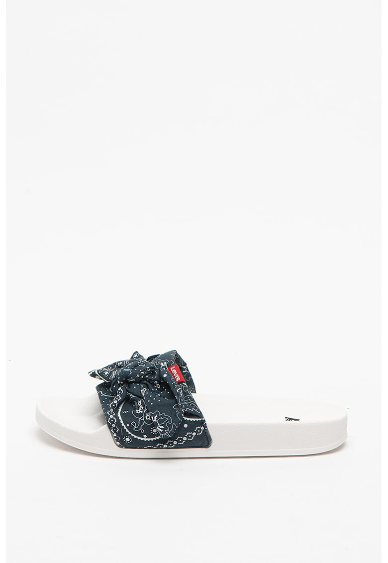 Levi's Papuci cu funda June S Bandana - Pled.ro