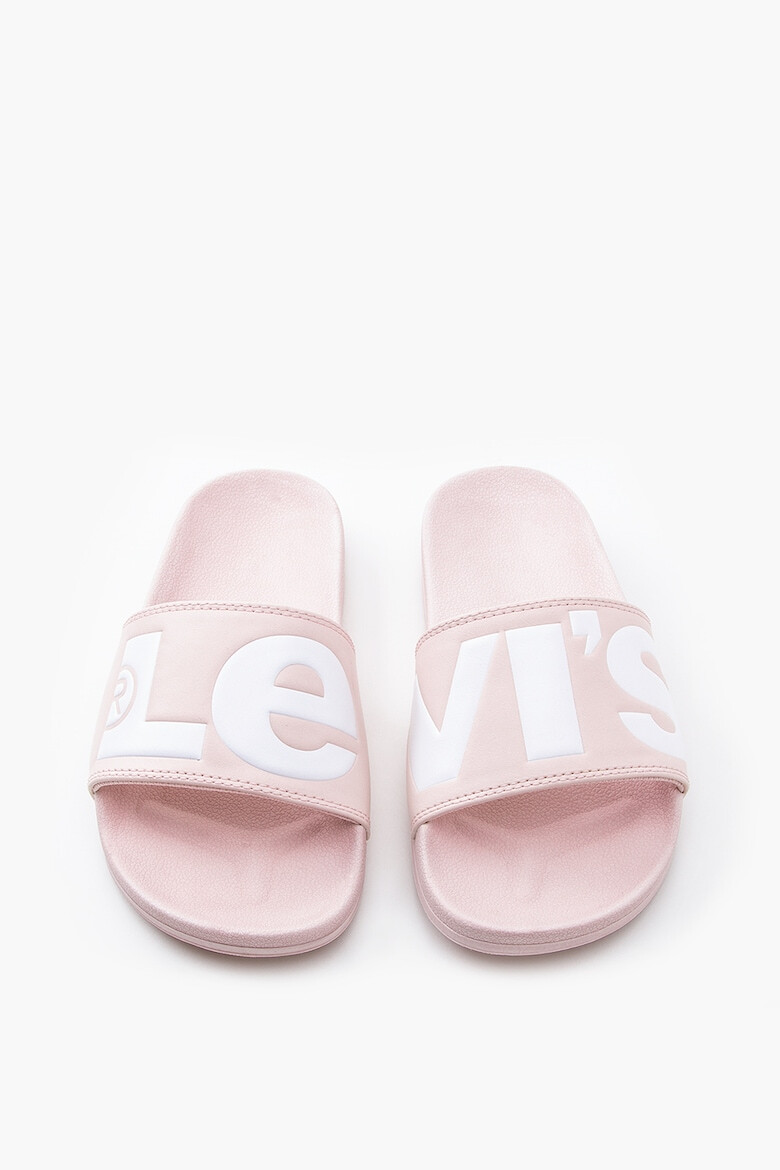 Levi's Papuci cu logo supradimensionat June - Pled.ro