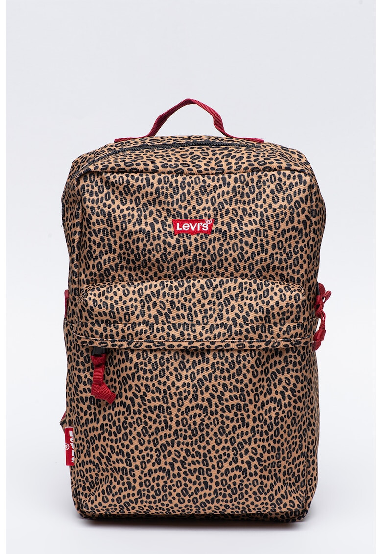 Levi's Rucsac cu animal print Pack - Pled.ro