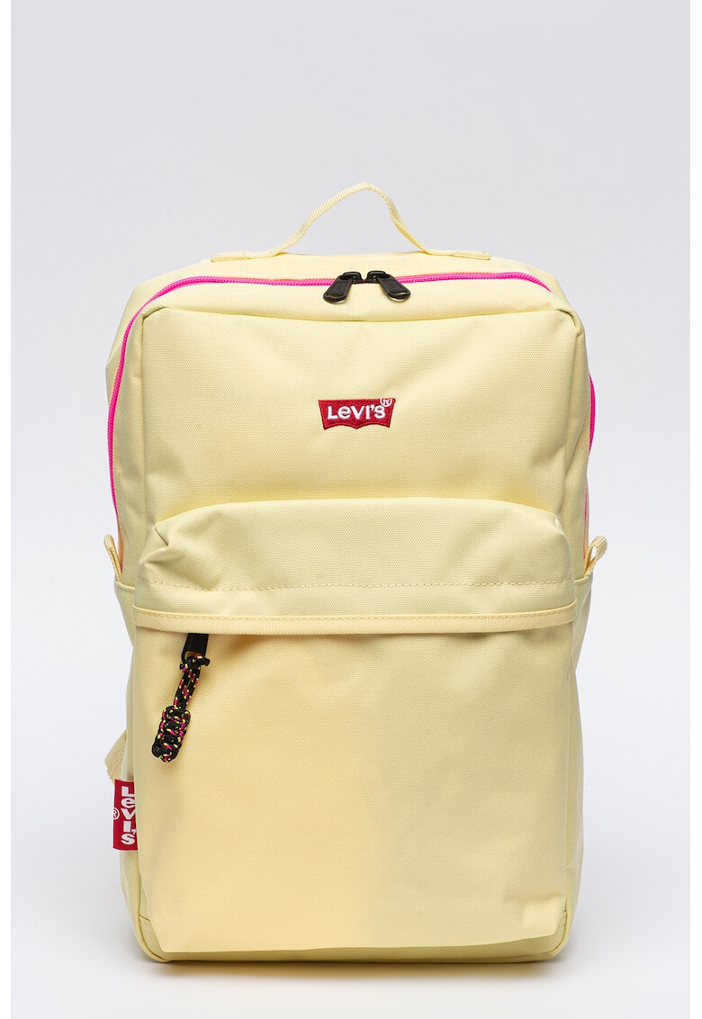 Levi's Rucsac cu detaliu logo brodat - Pled.ro