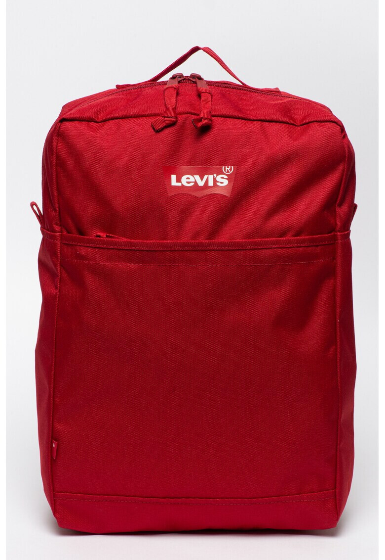 Levi's Rucsac cu imprimeu logo - 22 L - Pled.ro