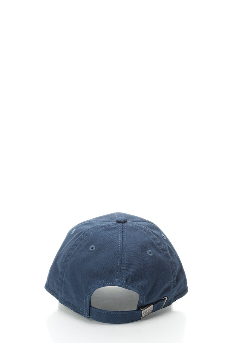 Levi's Sapca ajustabila bleumarin cu logo - Pled.ro