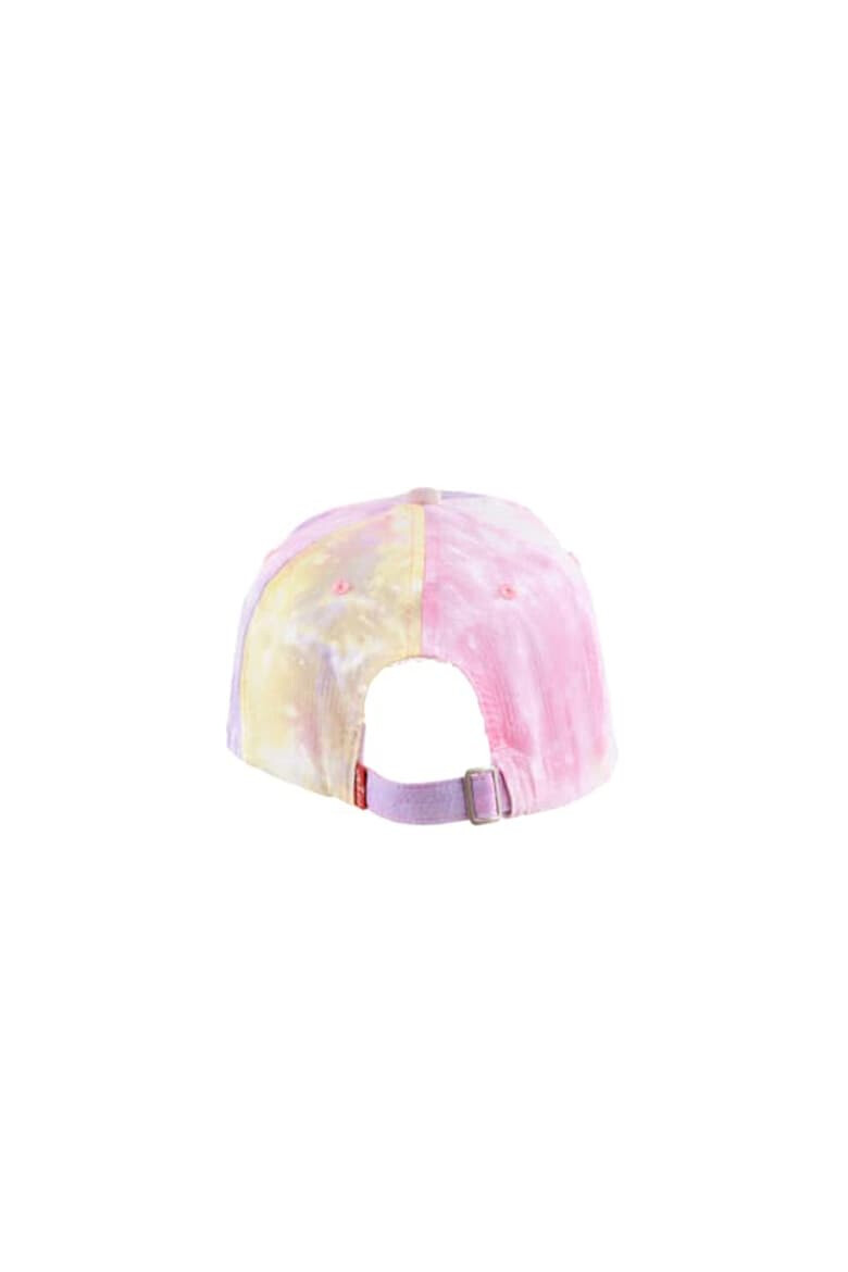 Levi's Sapca ajustabila cu aspect tie-dye Poster - Pled.ro