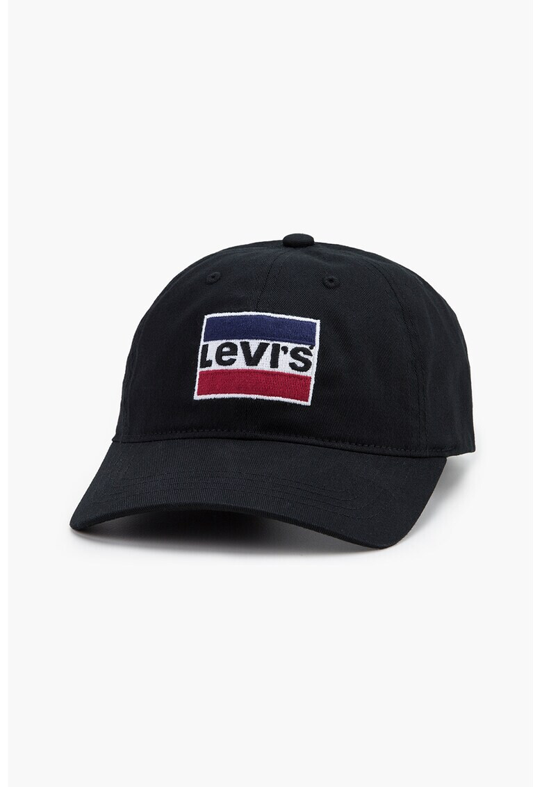 Levi's Sapca baseball ajustabila cu logo brodat - Pled.ro