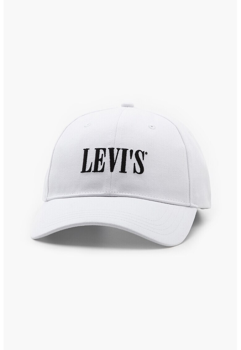 Levi's Sapca baseball cu capsa pe partea din spate si logo brodat - Pled.ro