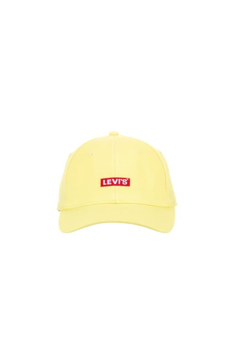 Levi's Sapca baseball cu logo brodat - Pled.ro