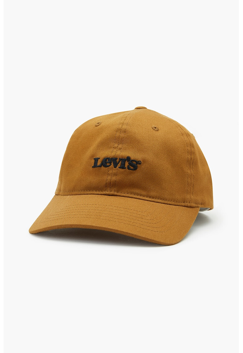 Levi's Sapca baseball cu logo brodat Vintage Modern - Pled.ro