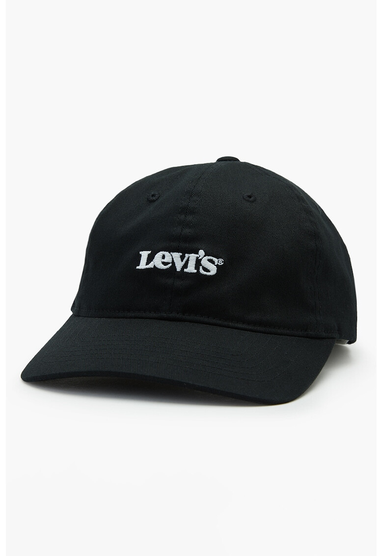 Levi's Sapca baseball cu logo brodat Vintage Modern Flexfit - Pled.ro