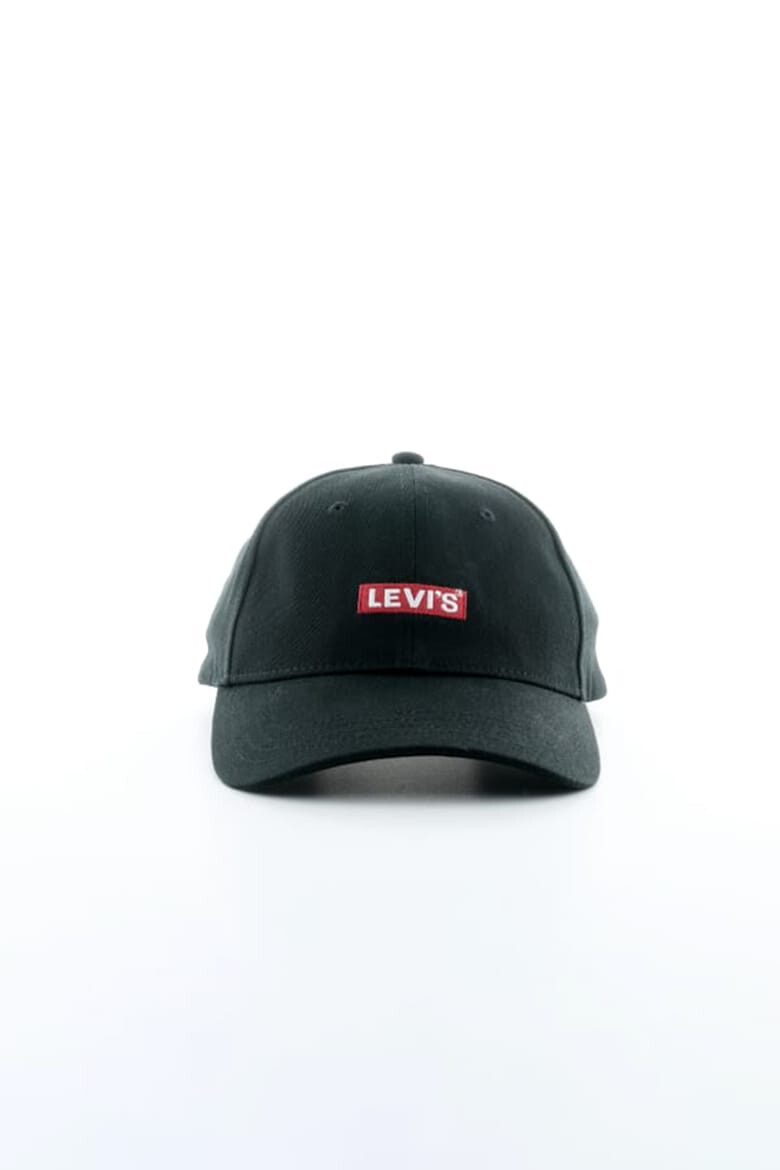 Levi's Sapca cu detaliu logo - Pled.ro