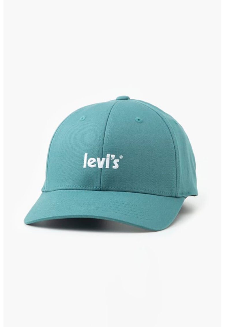 Levi's Sapca cu logo - Pled.ro