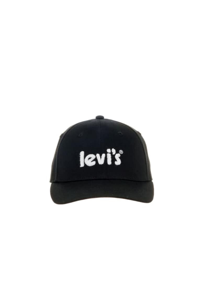 Levi's Sapca cu logo brodat Poster - Pled.ro