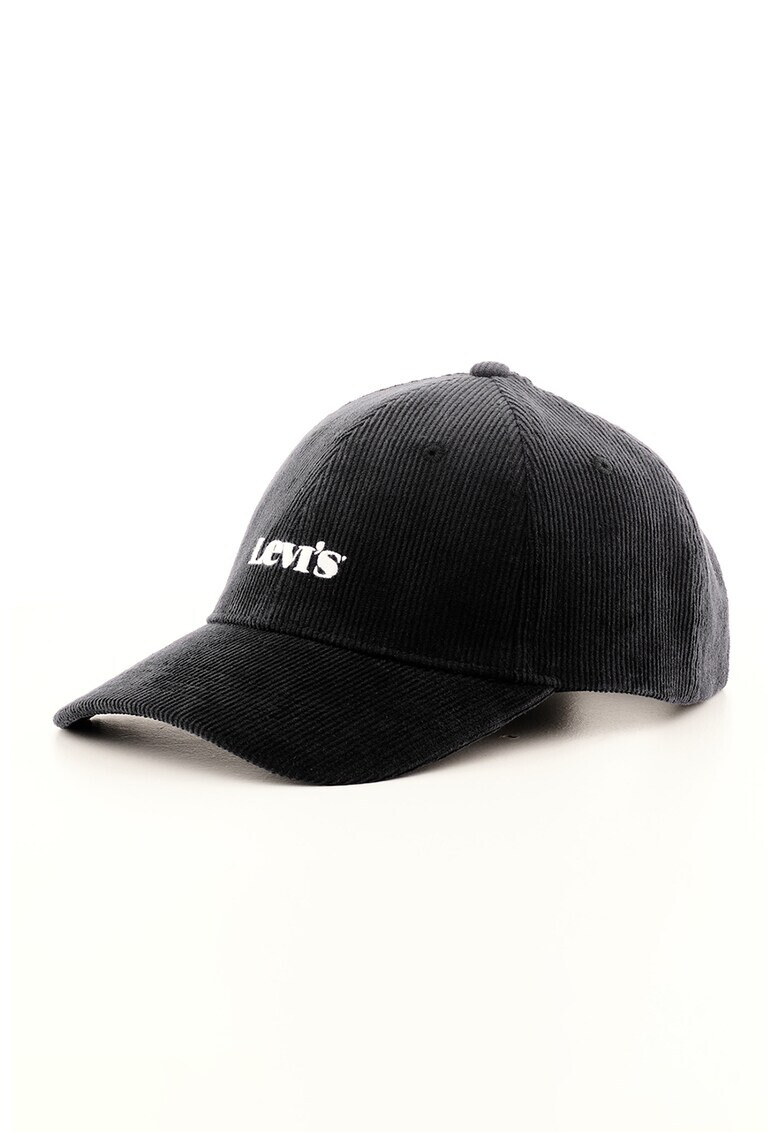 Levi's Sapca striata cu logo - Pled.ro