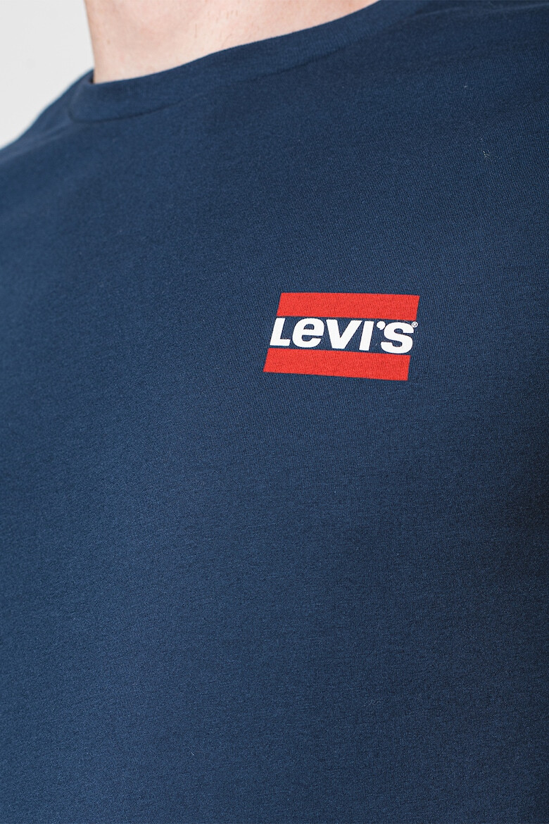 Levi's Set de tricouri regular fit cu detaliu logo - 2 piese - Pled.ro