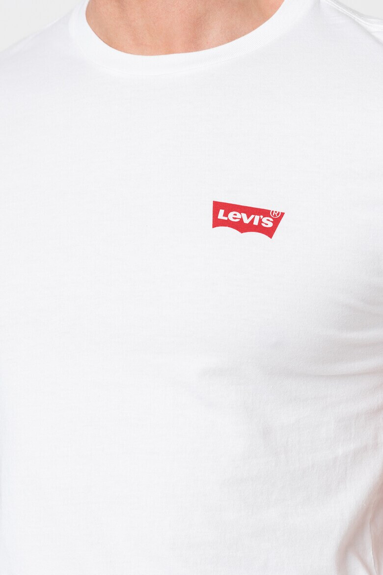 Levi's Set de tricouri regular fit cu detaliu logo - 2 piese - Pled.ro