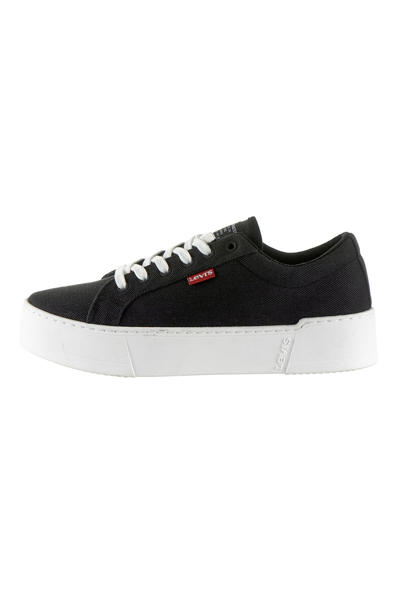 Levi's Tenisi flatform uni - Pled.ro