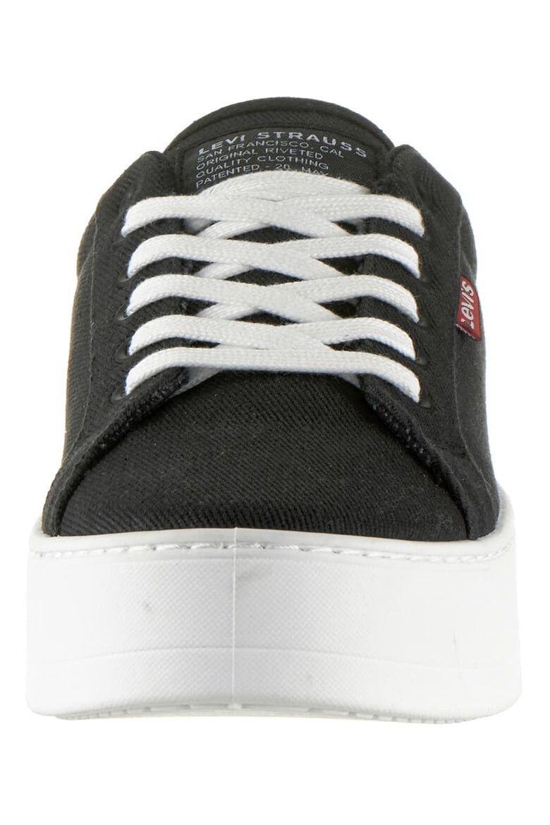 Levi's Tenisi flatform uni - Pled.ro