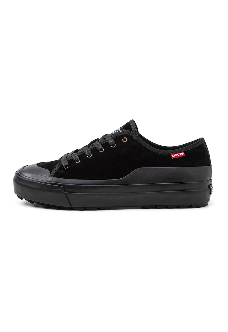 Levi's Tenisi low top de piele intoarsa - Pled.ro