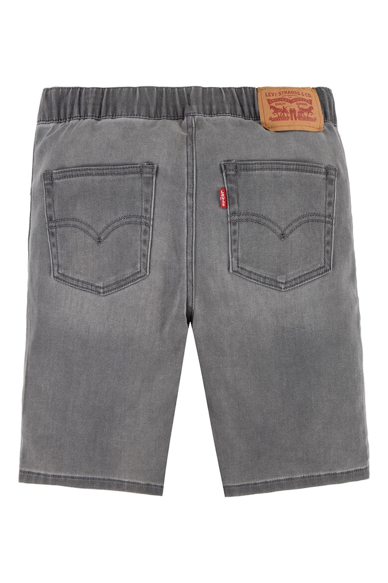 Levi's Bermude de denim cu snur in talie - Pled.ro