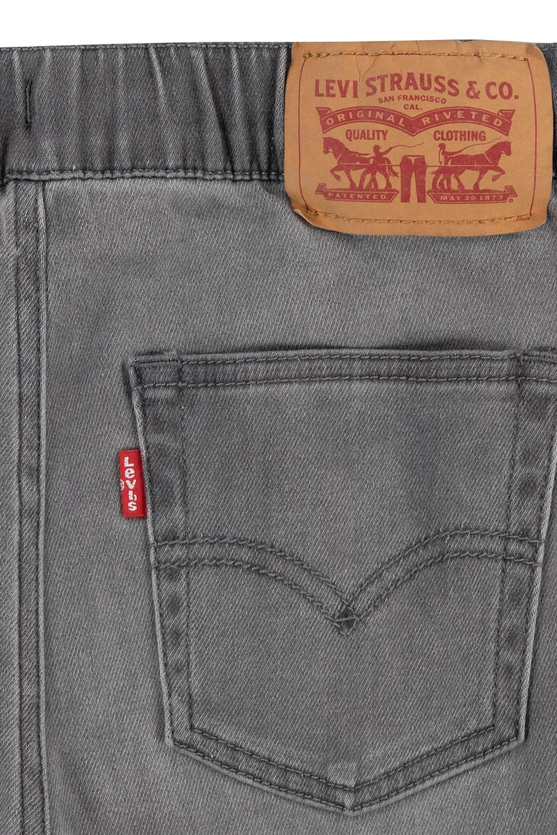 Levi's Bermude de denim cu snur in talie - Pled.ro