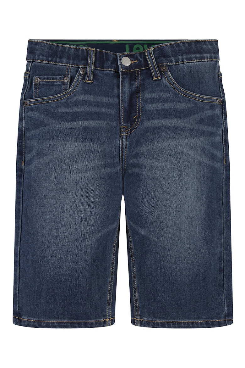 Levi's Bermude de denim cu talie medie - Pled.ro