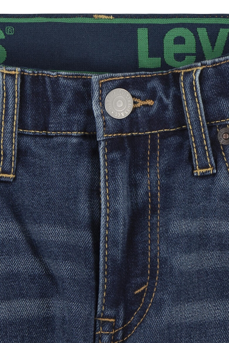 Levi's Bermude de denim cu talie medie - Pled.ro