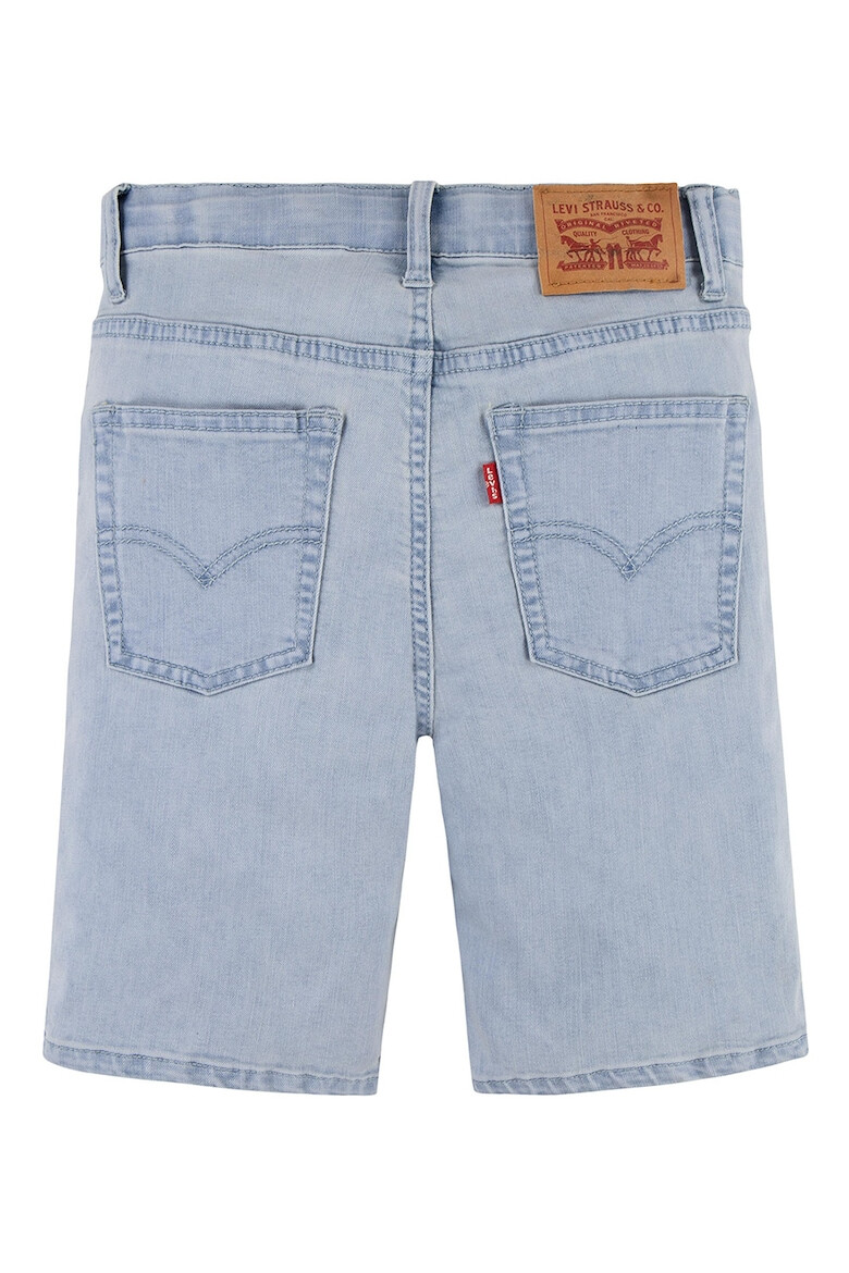 Levi's Bermude de denim cu talie medie - Pled.ro