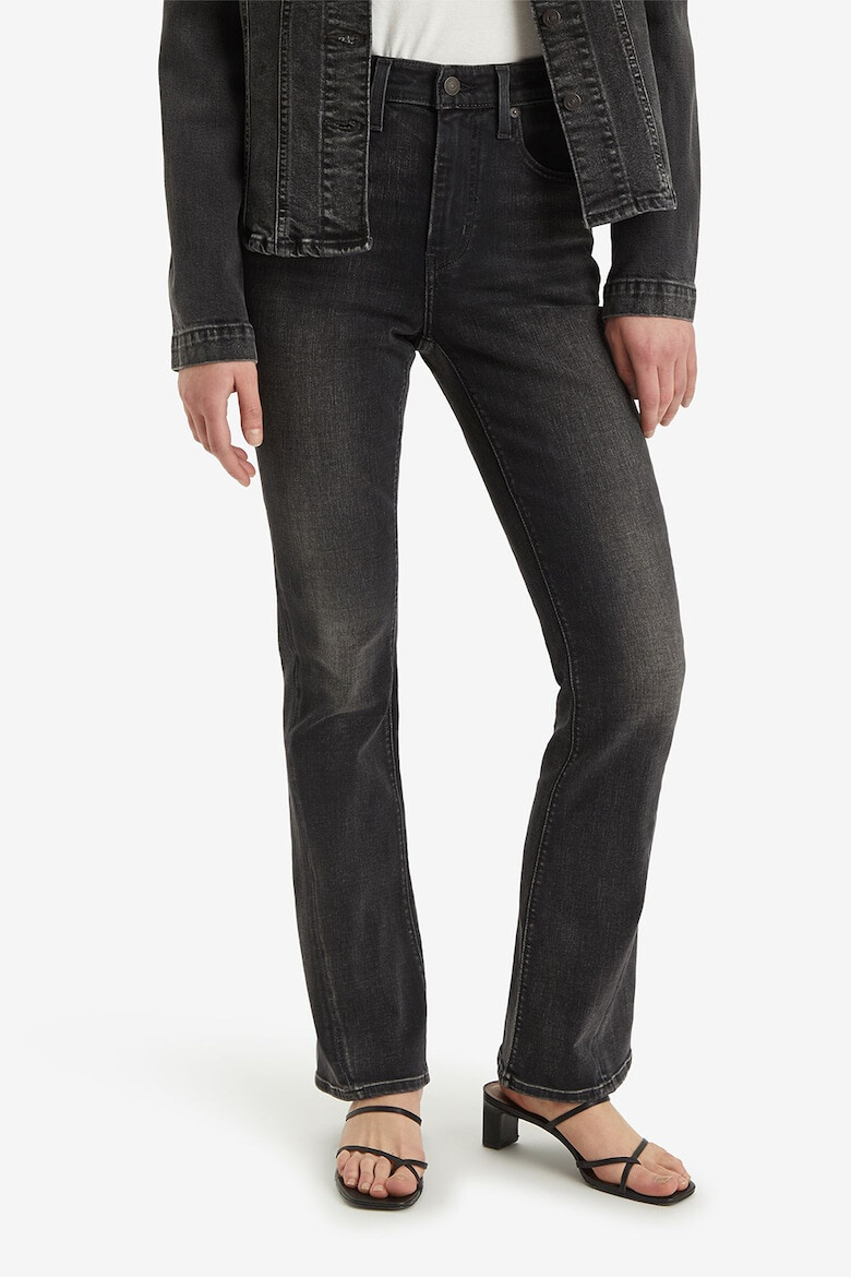 Levi's Blugi bootcut 725 - Pled.ro