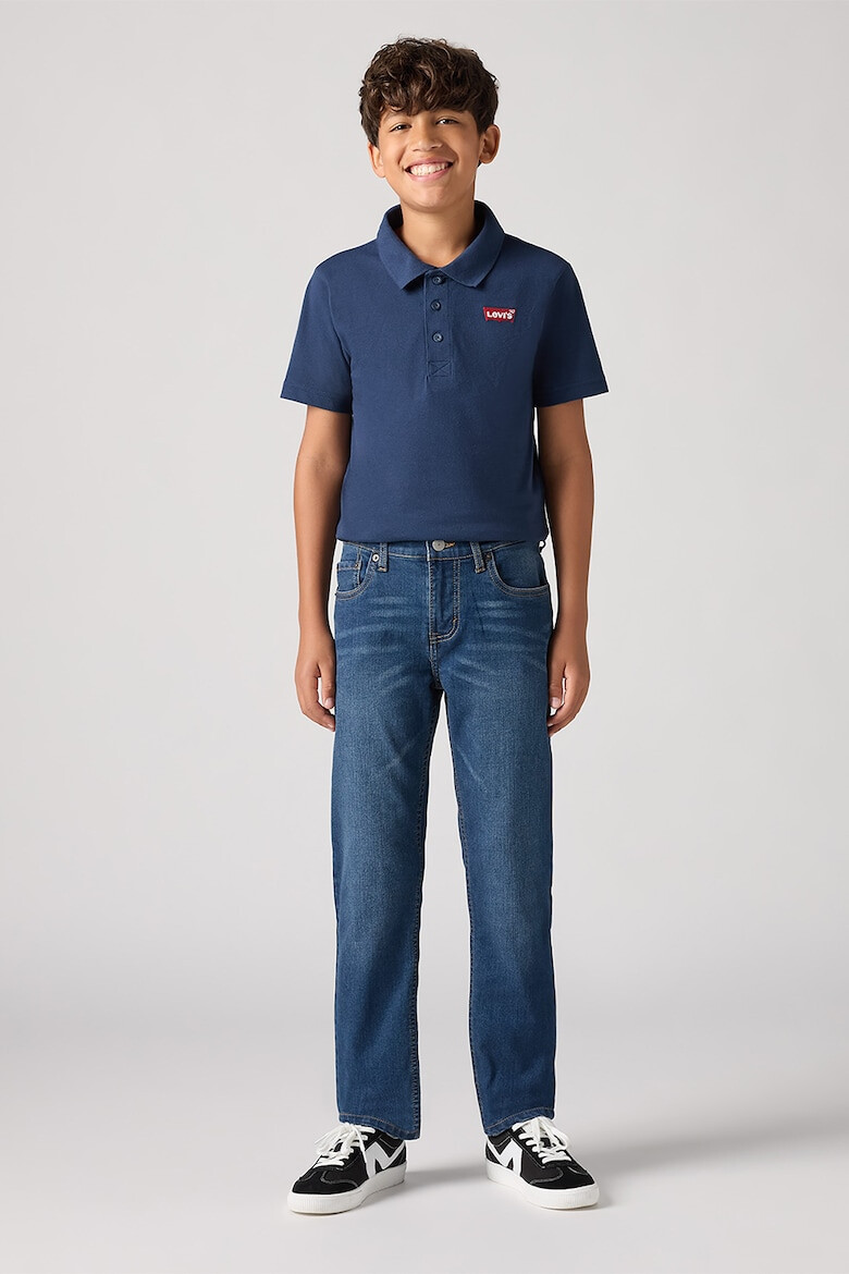 Levi's Blugi conici 502 - Pled.ro