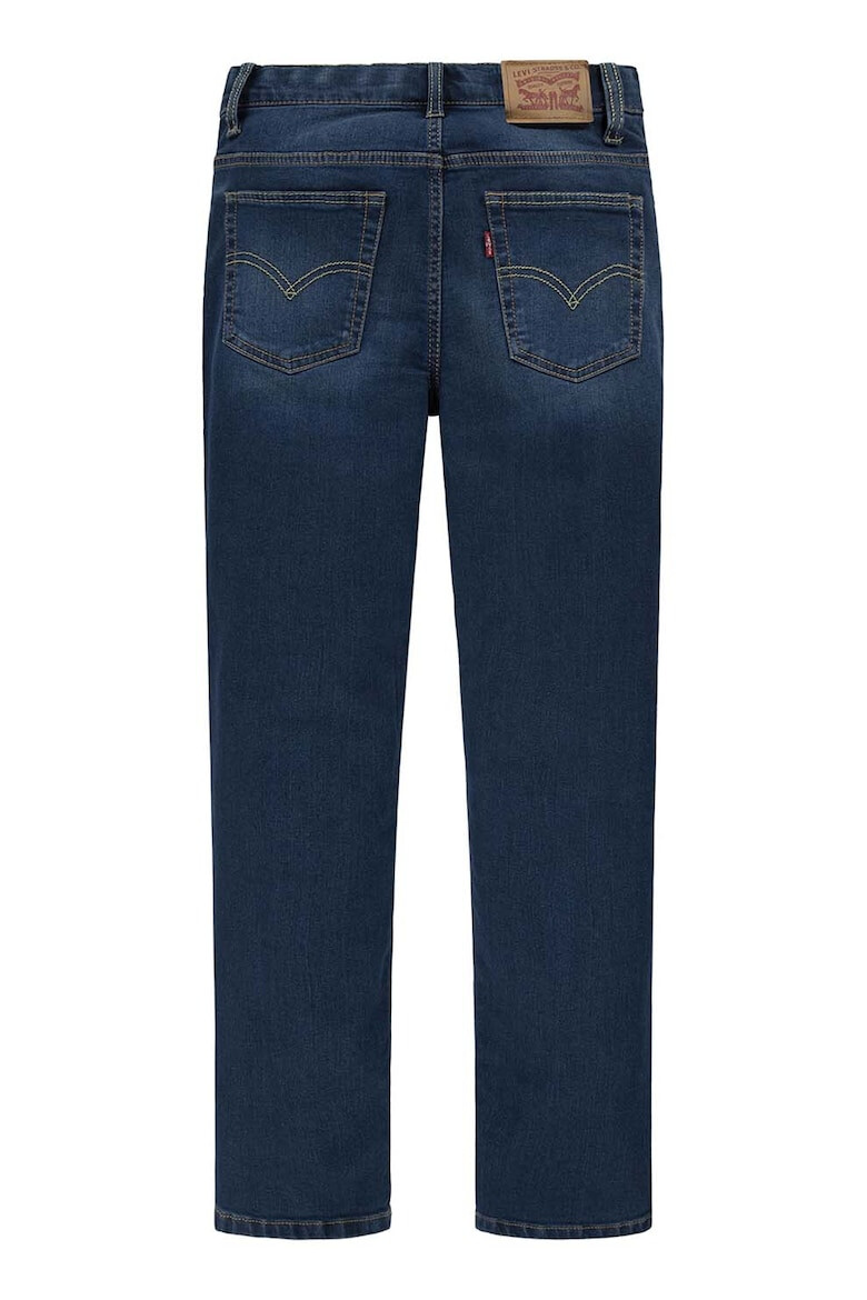 Levi's Blugi conici 502 - Pled.ro