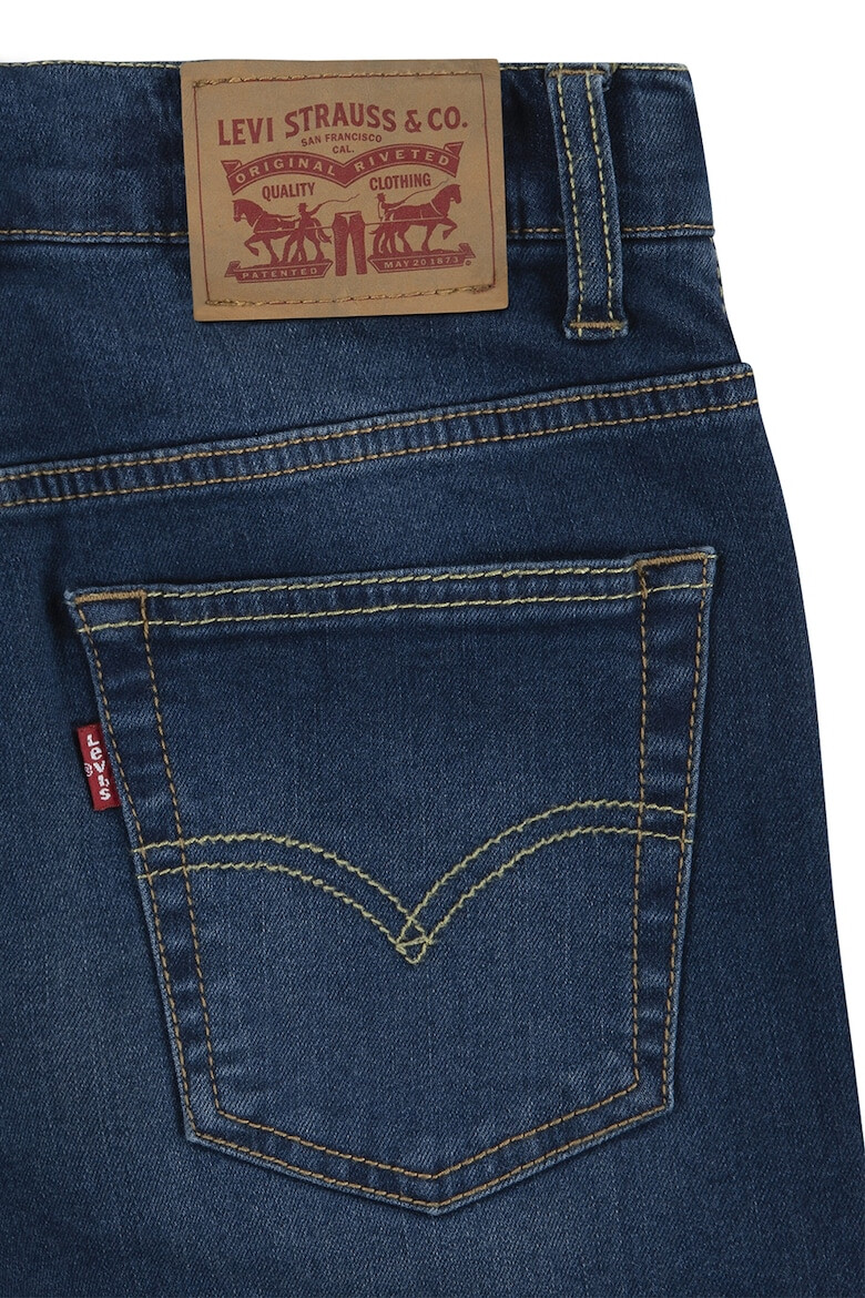 Levi's Blugi conici 502 - Pled.ro