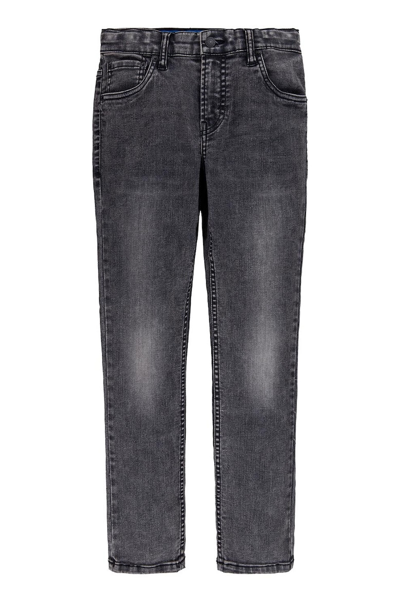 Levi's Blugi conici cu 5 buzunare - Pled.ro