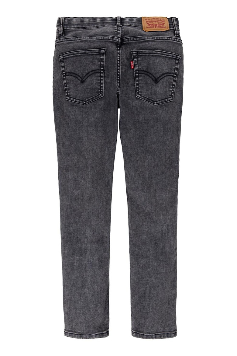 Levi's Blugi conici cu 5 buzunare - Pled.ro