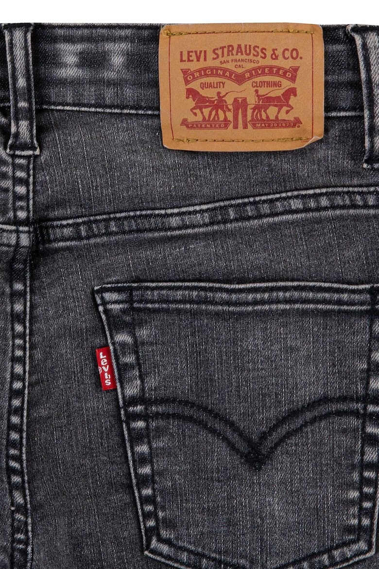 Levi's Blugi conici cu 5 buzunare - Pled.ro