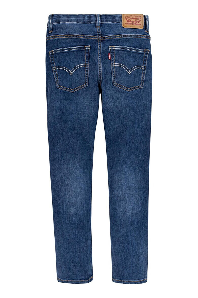 Levi's Blugi conici cu 5 buzunare - Pled.ro