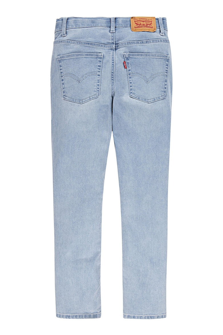 Levi's Blugi conici cu 5 buzunare - Pled.ro