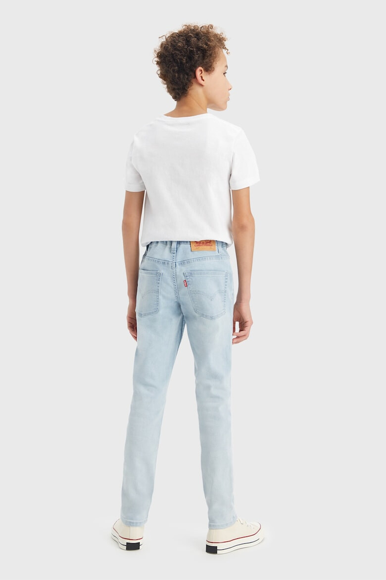 Levi's Blugi conici cu 5 buzunare - Pled.ro