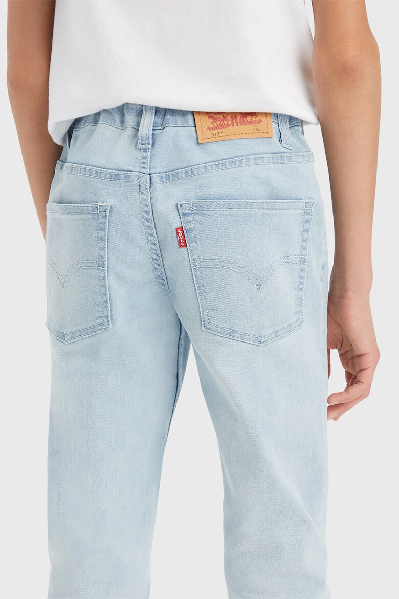 Levi's Blugi conici cu 5 buzunare - Pled.ro