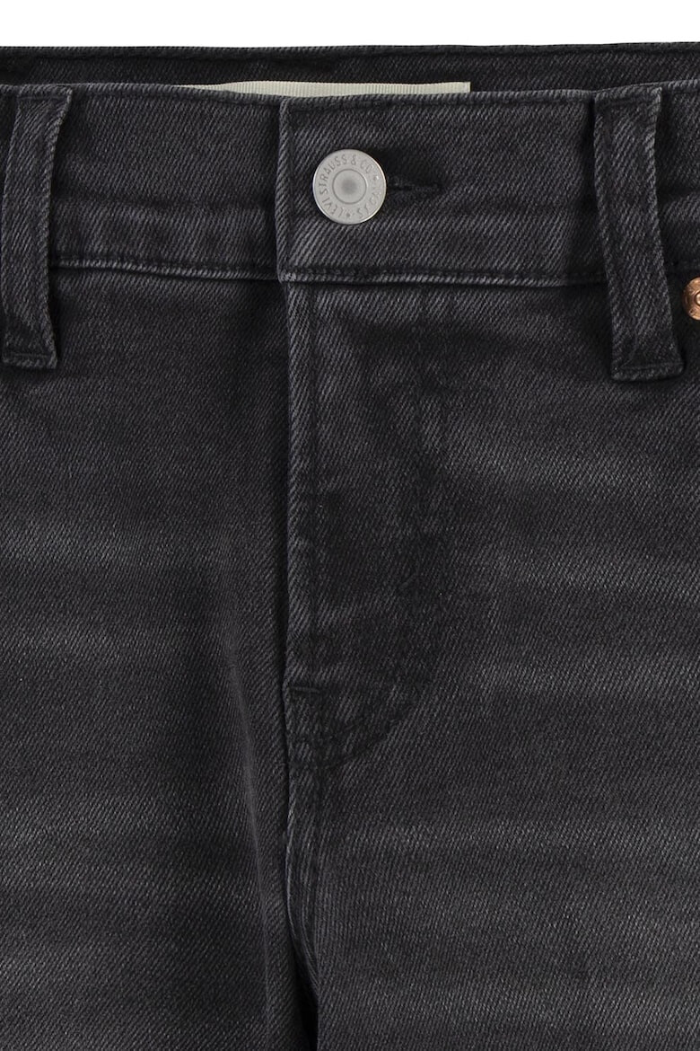 Levi's Blugi conici cu croiala lejera - Pled.ro