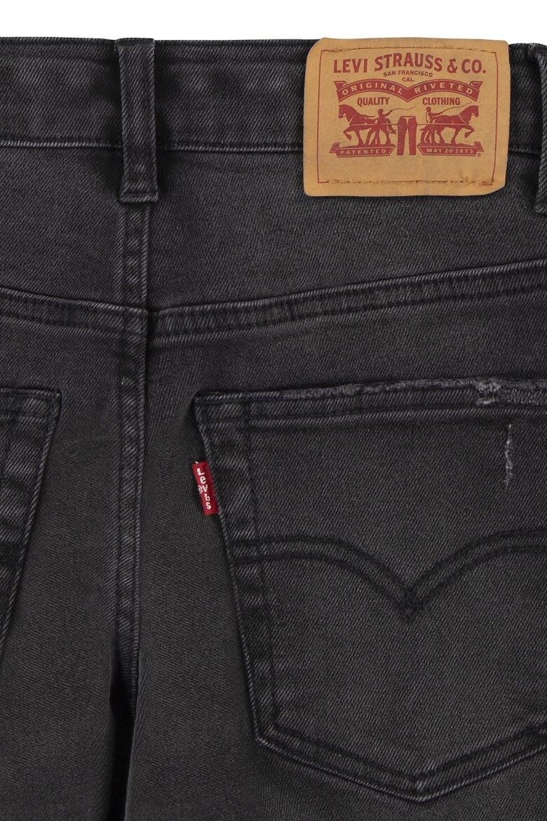 Levi's Blugi conici cu croiala lejera - Pled.ro