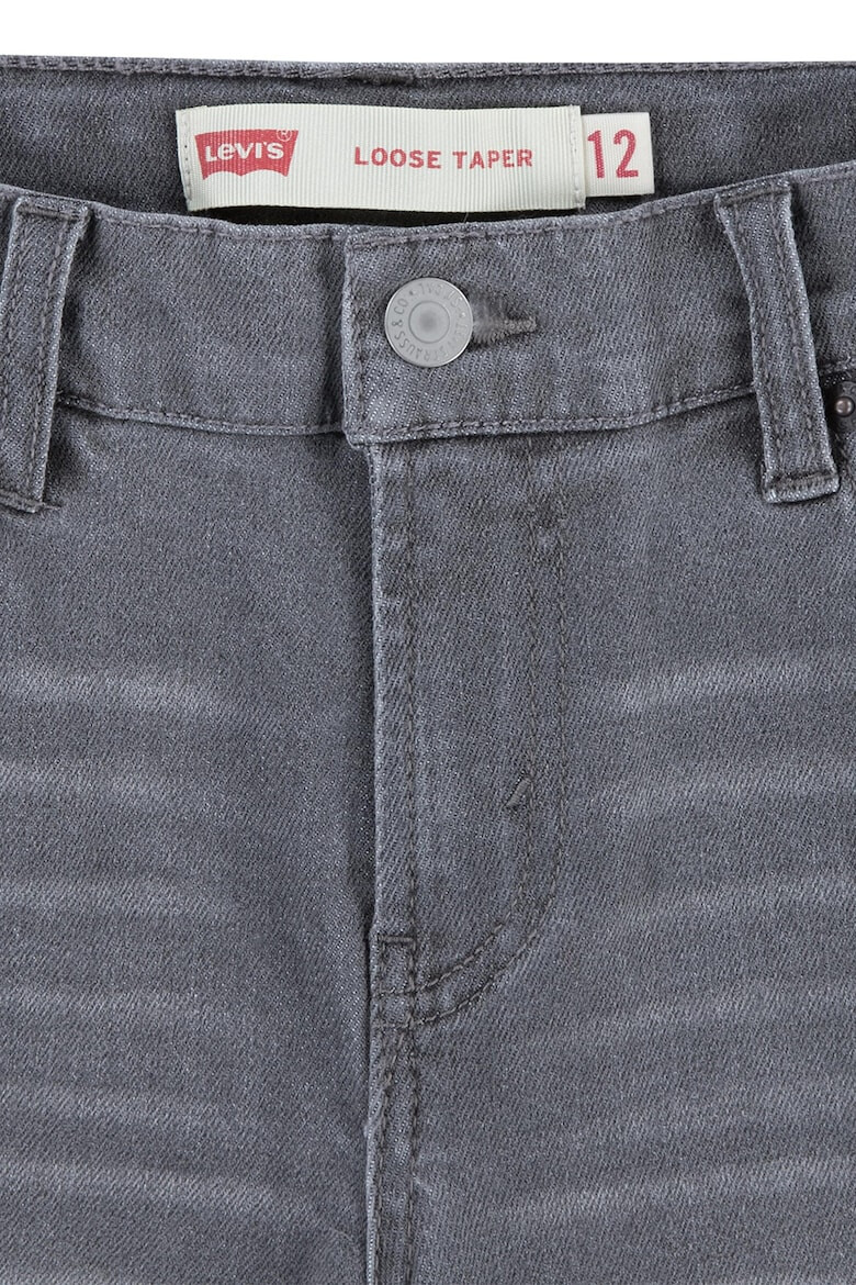 Levi's Blugi conici cu croiala lejera - Pled.ro