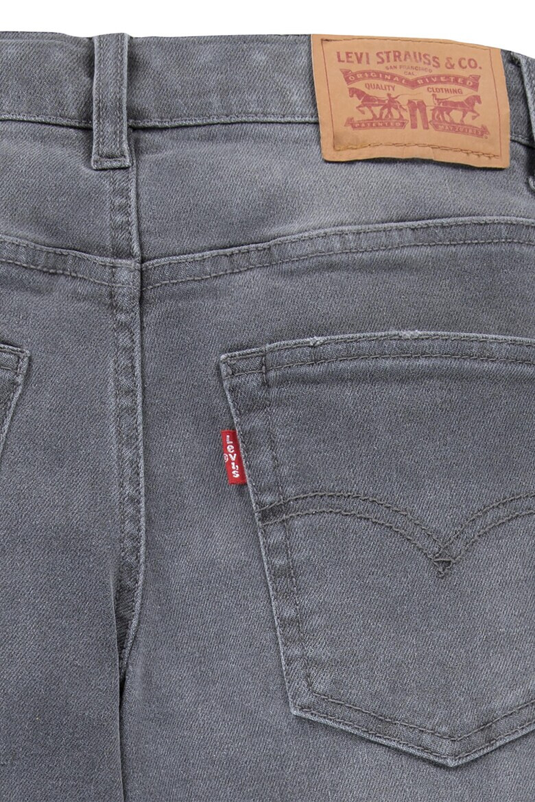 Levi's Blugi conici cu croiala lejera - Pled.ro