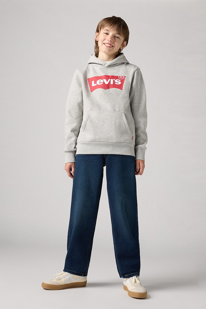 Levi's Blugi conici cu croiala lejera - Pled.ro