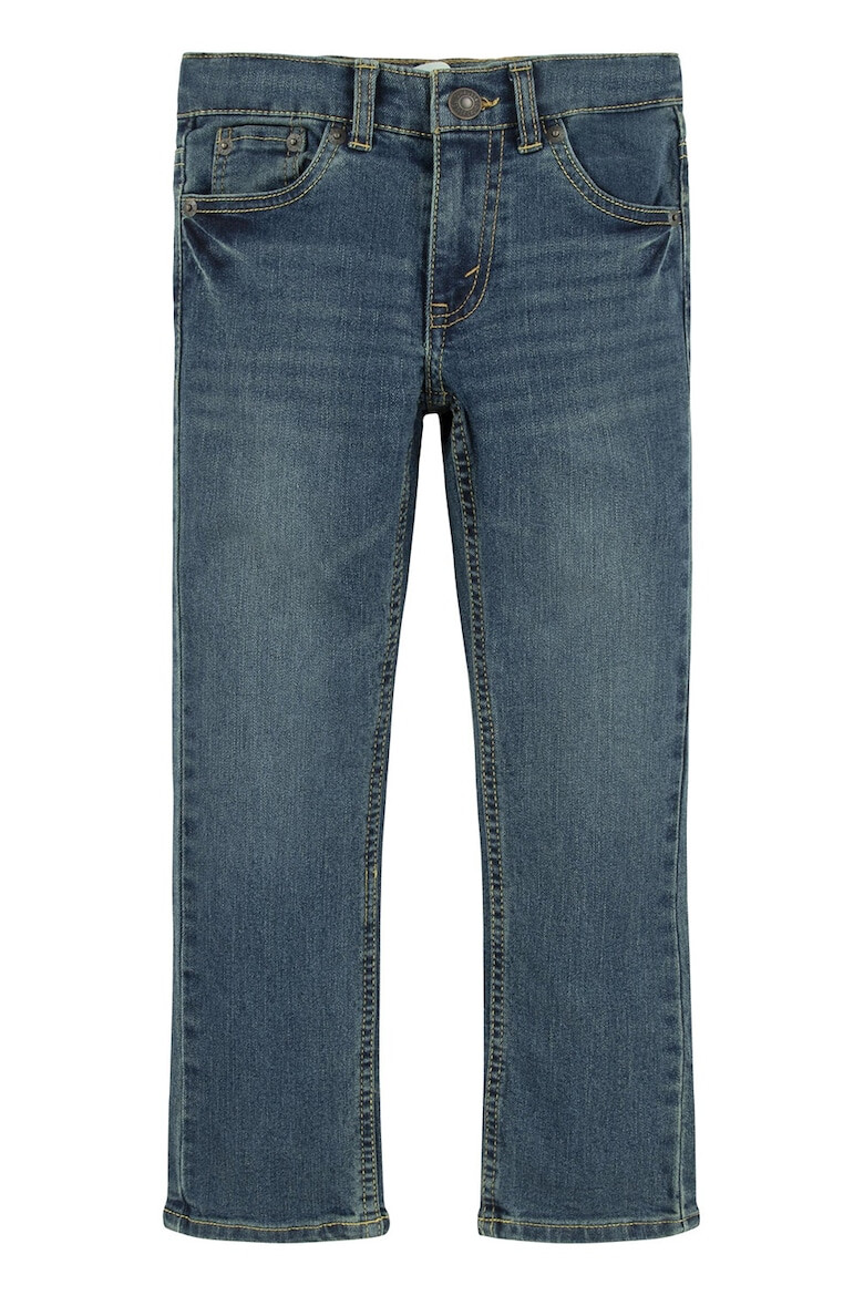 Levi's Blugi cu aspect decolorat - Pled.ro