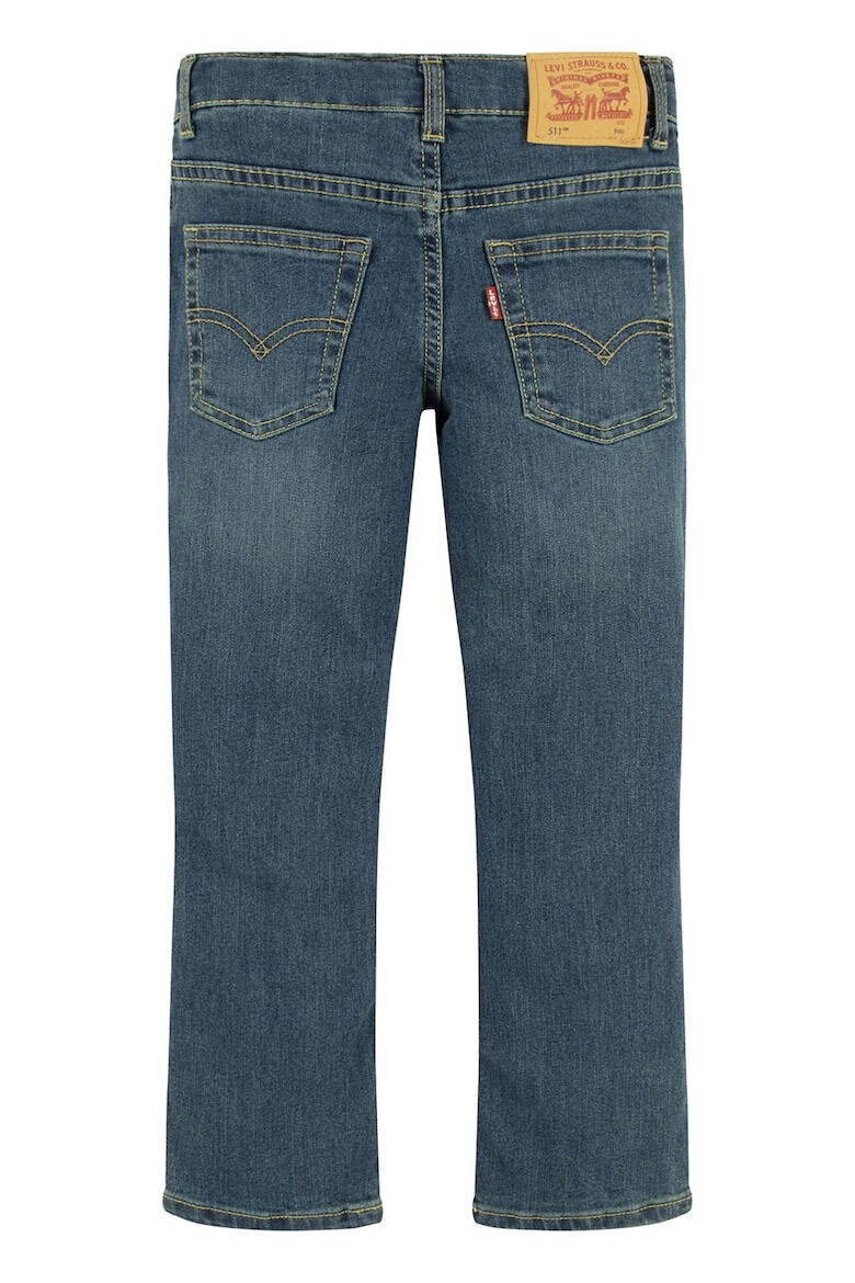 Levi's Blugi cu aspect decolorat - Pled.ro