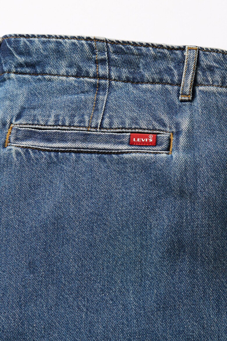 Levi's Blugi cu croiala ampla - Pled.ro