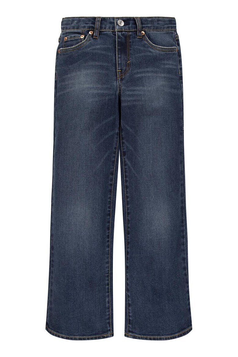 Levi's Blugi cu croiala ampla si model cu 5 buzunare - Pled.ro