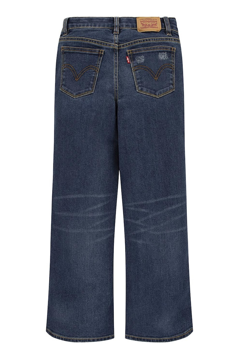 Levi's Blugi cu croiala ampla si model cu 5 buzunare - Pled.ro