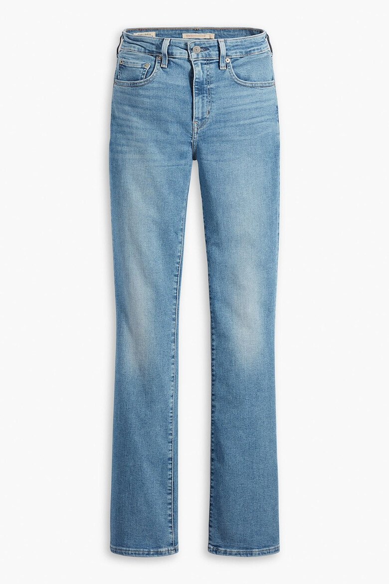 Levi's Blugi cu croiala bootcut si talie inalta 725™ - Pled.ro