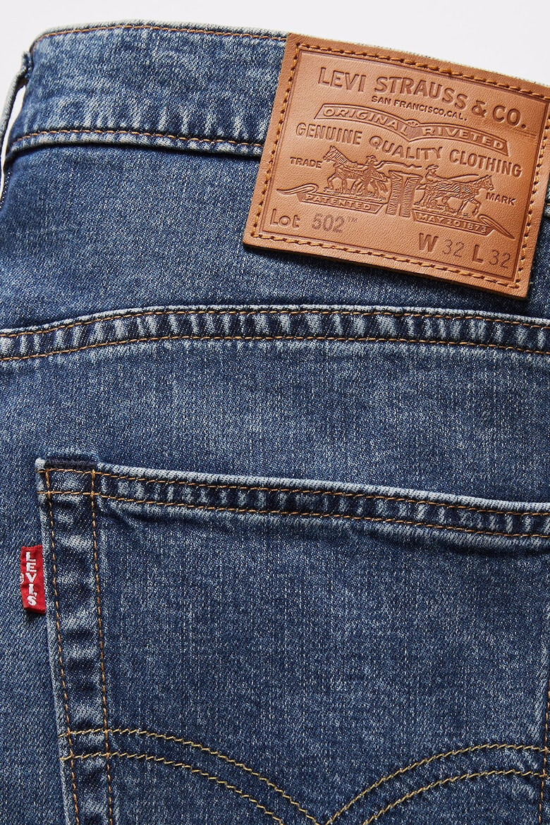 Levi's Blugi cu croiala conica 502™ - Pled.ro